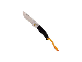 Homeij Jordan lommekniv udendørs rustfrit stål 18cm