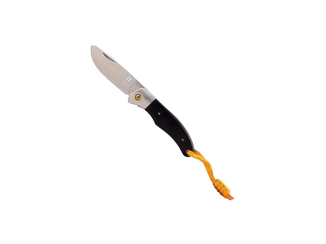 Homeij Jordan lommekniv udendørs rustfrit stål 18cm