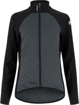 Assos trail steppenwolf t3 - vindjakke til kvinder