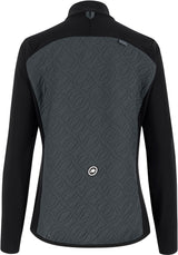 Assos trail steppenwolf t3 - vindjakke til kvinder