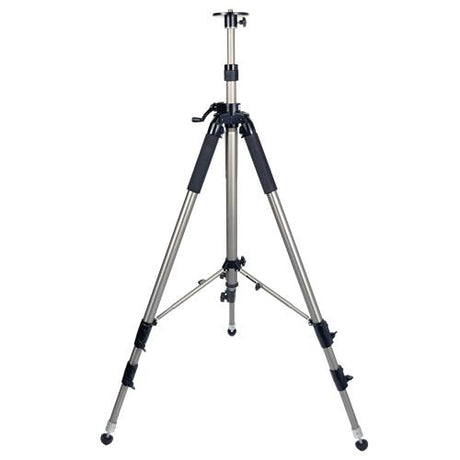 Levelfix aluminium indvendigt stativ p300ih op til 3mtr