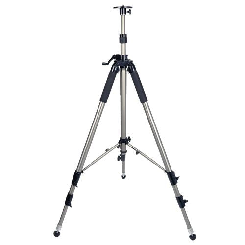 Levelfix aluminium indvendigt stativ p300ih op til 3mtr