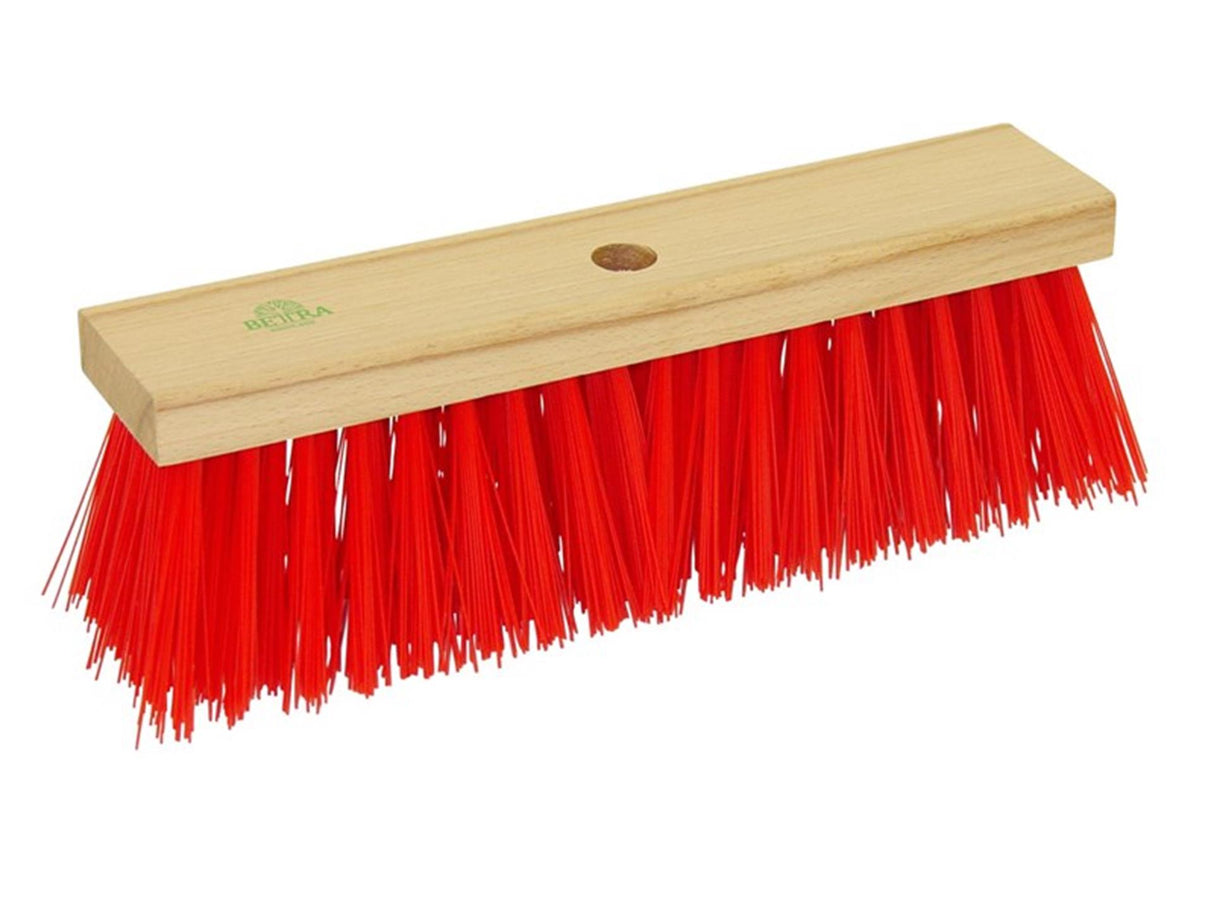 Luva gadekost rød grøn 36 cm fsc