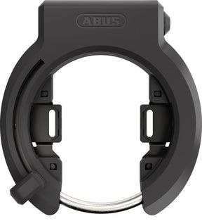 Abus rammelås rammelås 4650x + plug-in kæde ach 2.0 + sadeltaske st5950