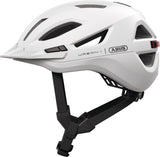 Abus hjelm urban-i 4.0 ace polar hvid m 54-58cm