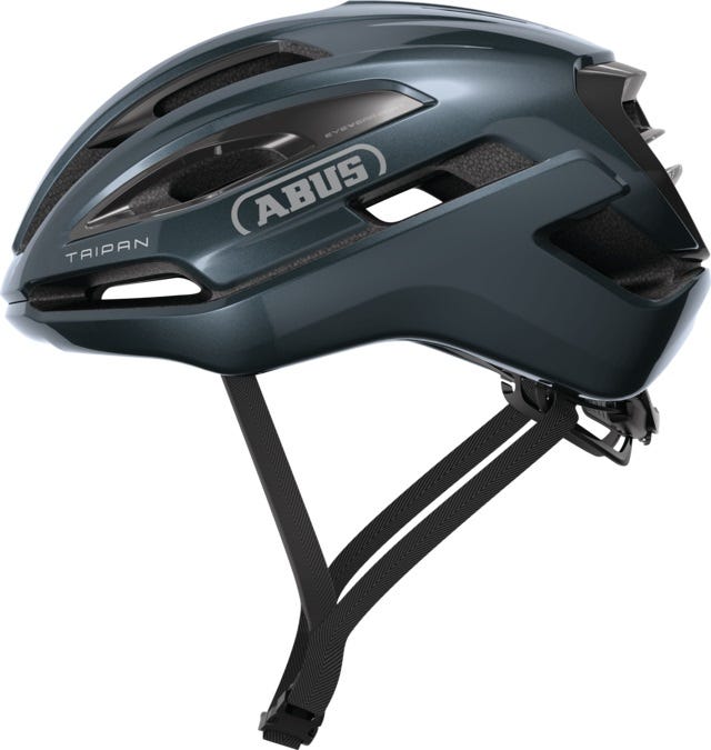 Abus hjelm taipan como blå l 57-61cm