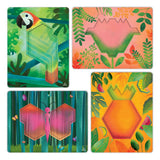 Artiler: puslespil natur. 33x28x5,5 cm 4+
