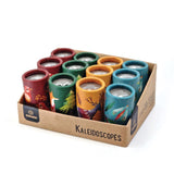 Dsp. mini kalejdoskop sæson. 4 aksler