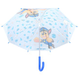 Vadobag paraply paw patrulje regnfulde dage ã˜71cm