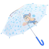 Vadobag paraply paw patrulje regnfulde dage ã˜71cm