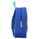 Vadobag rygsæk paw patrulje puptastiske dage 29x22x9cm