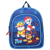 Vadobag rygsæk paw patrol go pups go 30x25x11cm
