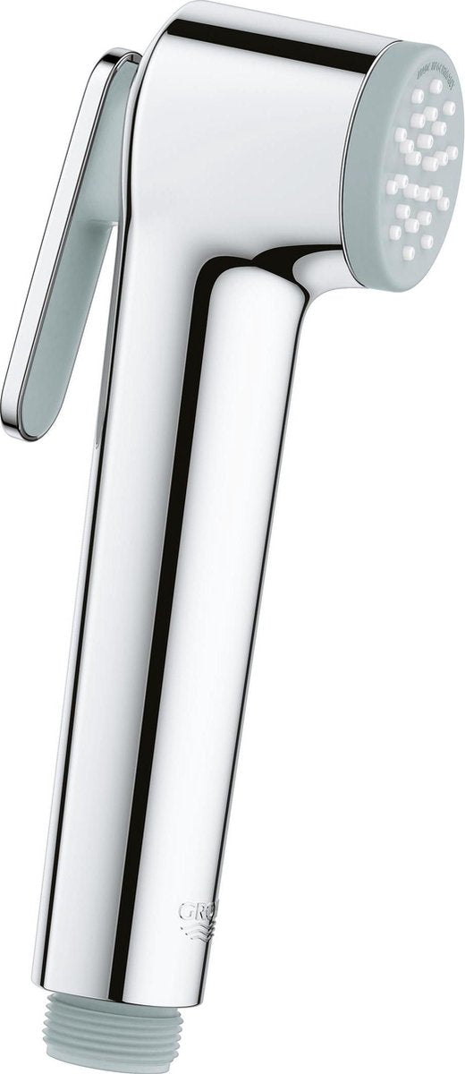 Grohe tempesta-f trigger spray 30 håndbruser - 1 spray type - krom