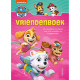 Deltas nickelodeon paw patrulje venner bog pink