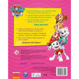 Deltas nickelodeon paw patrulje venner bog pink