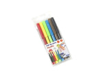 Topwrite tusch, 6 stk.