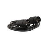 Ngk tilgængeligt 7p stik. 2 m.
