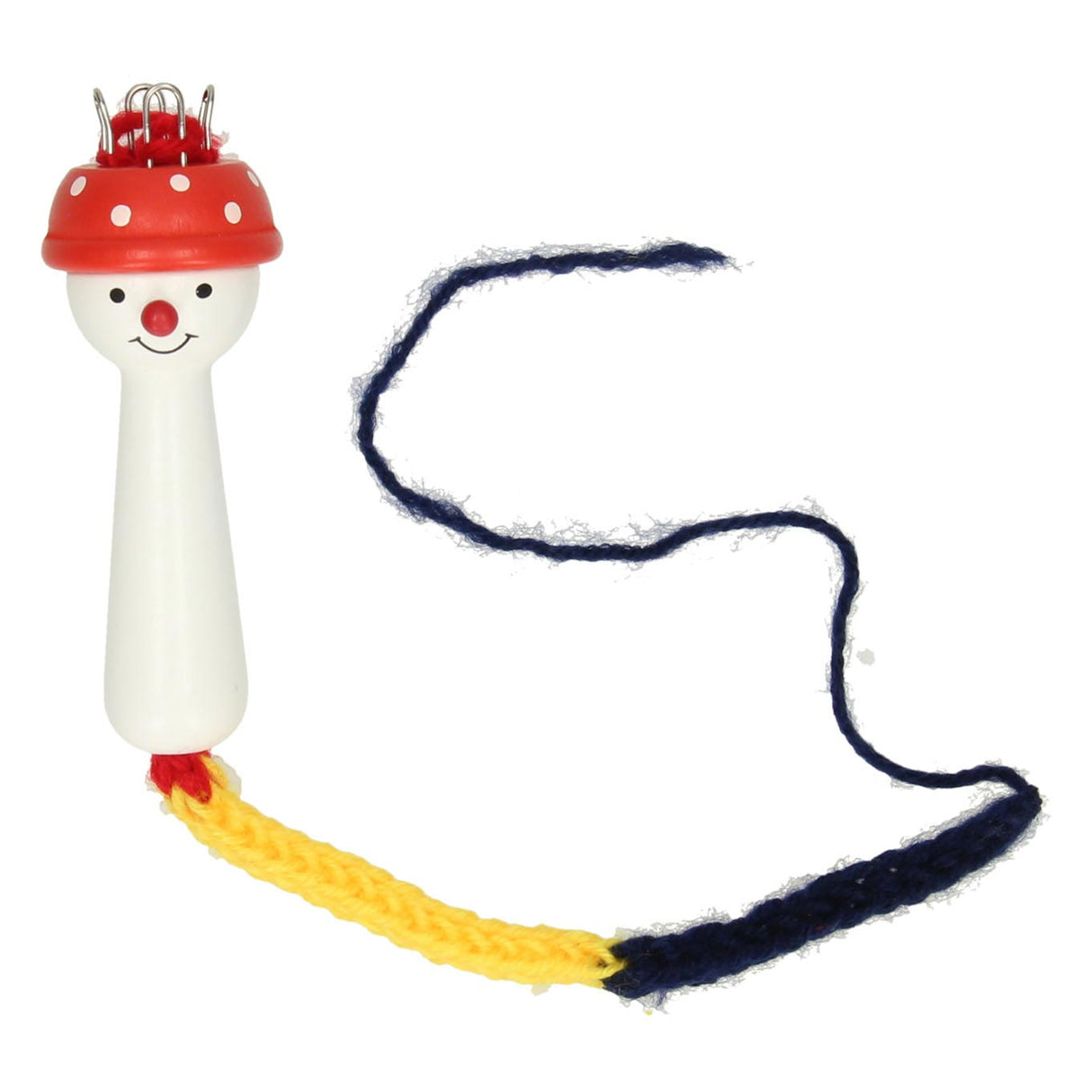 Goki svampe sæt. 10,5 cm. 3 dele.