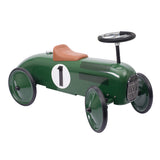 Goki green shadow racer
