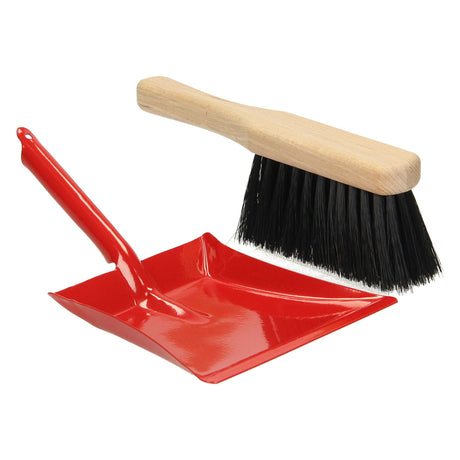 Goki stoffer og kan metal