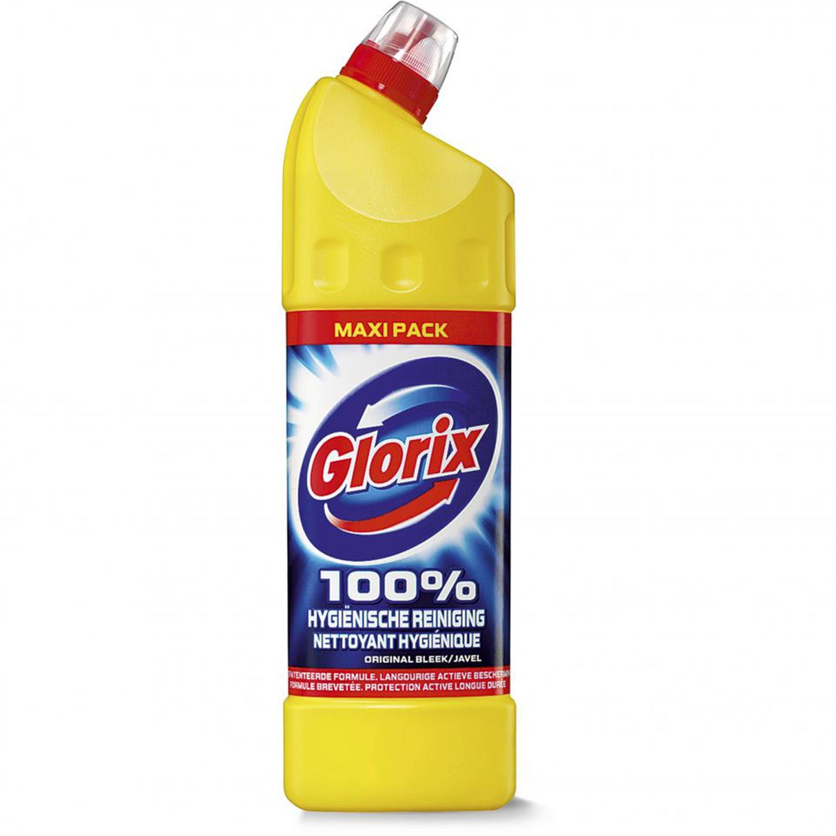 Glorix toiletrens original 750ml