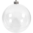 Creativ virksomhed https: www.cchobby.nl deco-ballen-d-13-6-cm-transparent-1-piece