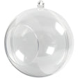 Creativ Company Deco Balls med åbning, 5 ..