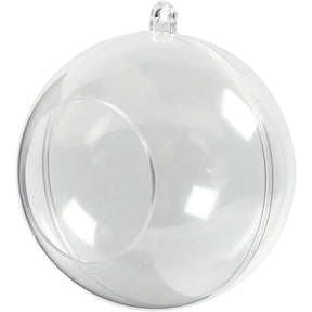Creativ Company Deco Balls med åbning, 5 ..