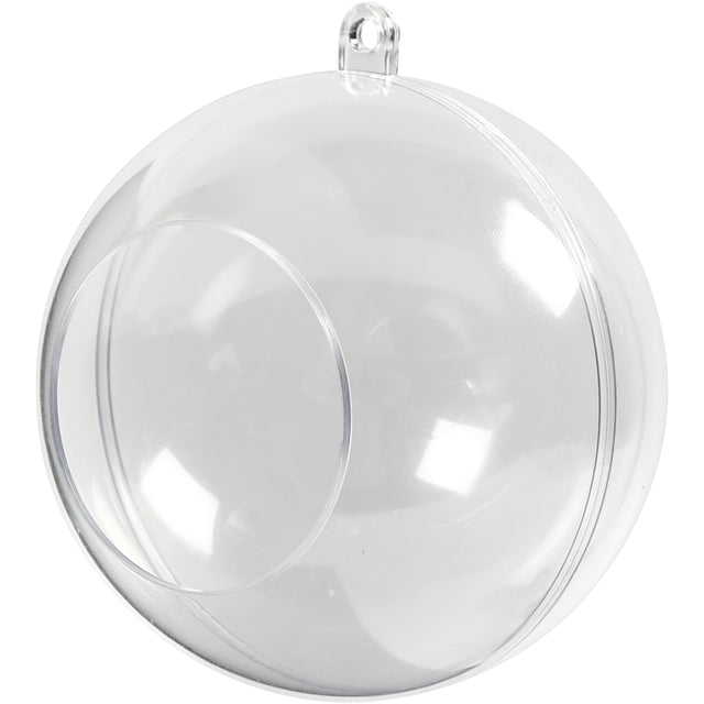 Creativ Company Deco Balls med åbning, 5 ..