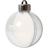 Https: www.cchobby.nl deco-balls-d-6-cm-transparent-8-piece-1-box