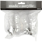 Https: www.cchobby.nl deco-balls-d-6-cm-transparent-8-piece-1-box