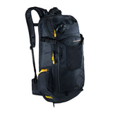 Evoc fr trail blackline 20l - beskytter rygsæk
