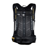 Evoc fr trail blackline 20l - beskytter rygsæk