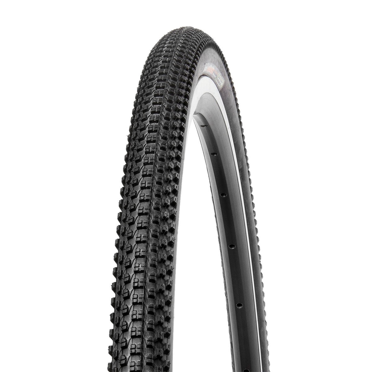 Kenda small block eight 700 x 35c foldedæk