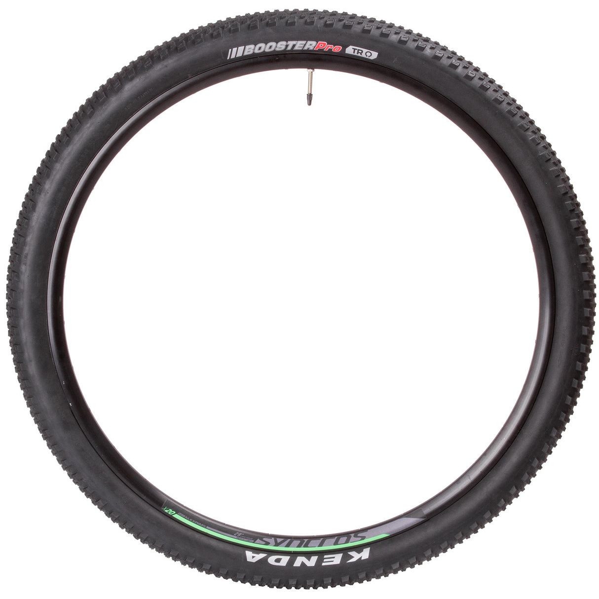 Kenda booster pro 700 x 40c foldedæk