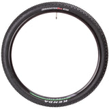 Kenda booster pro 700 x 40c foldedæk