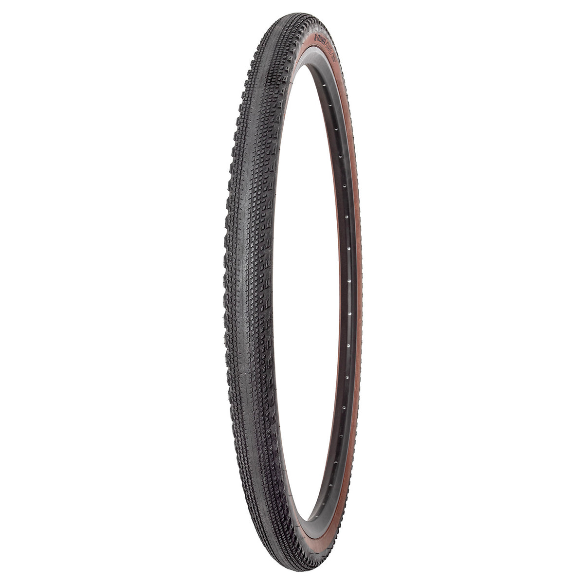 Kenda knuser grus 120 tpi 700 45c foldedæk