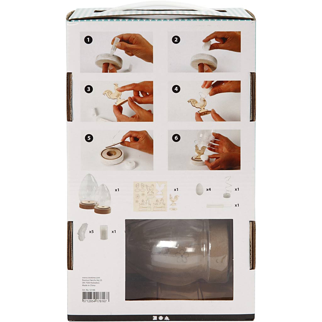 Https: www.cchobby.nl klokkeglas-med-dekoration-h-12-15-5-cm-2-stykke-1-kasse