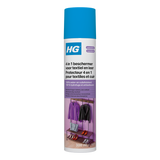 Hg 4 i 1 beskytter til tekstiler - 300ml - effektiv