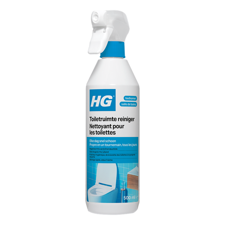 Hg toiletrumsrens - 11182563
