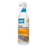 Hg fedt væk 500ml