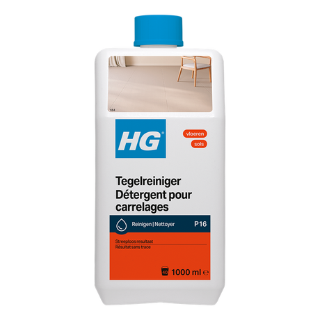 Hg fliser hurtig - 11182567
