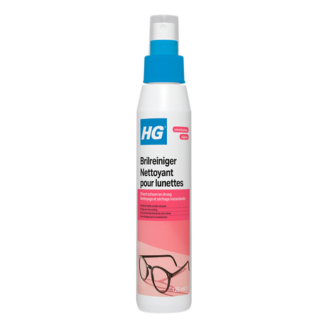 Hg 1045001 - glasrens | 2 stk