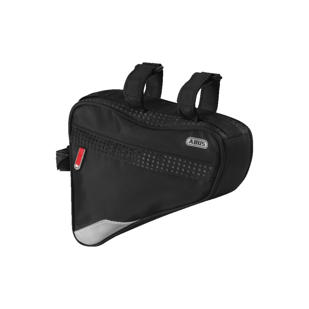 Abus oryde ST2250 Frametas - sort, vand -repellent