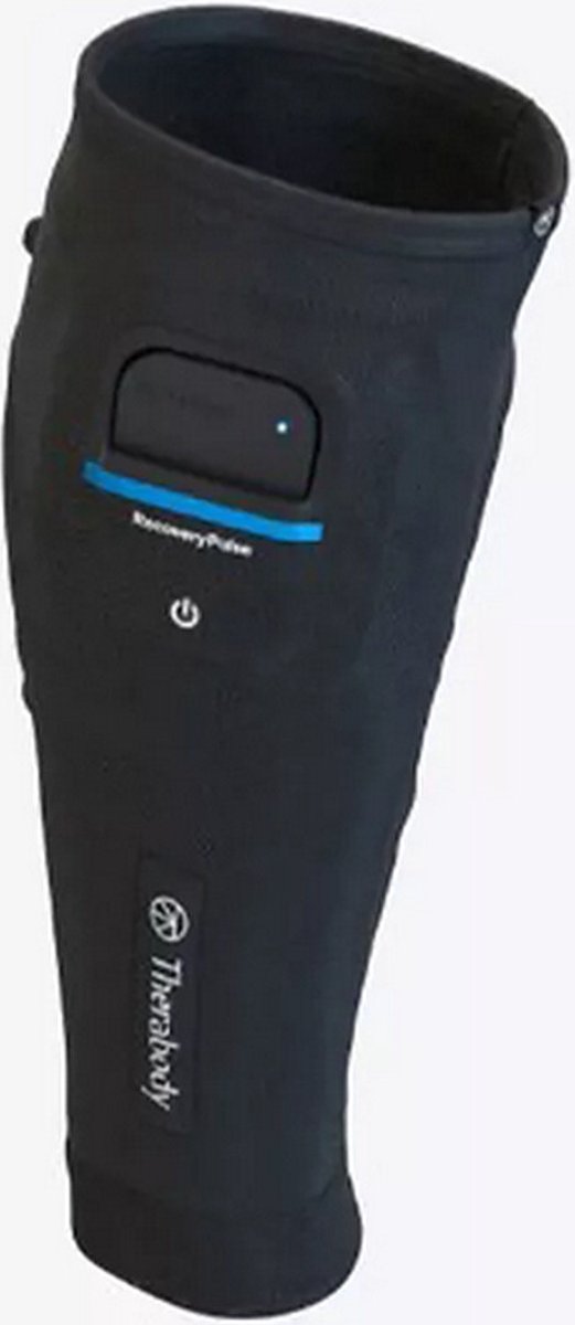 Therabody recovery pulse kalveærme - m - enkelt