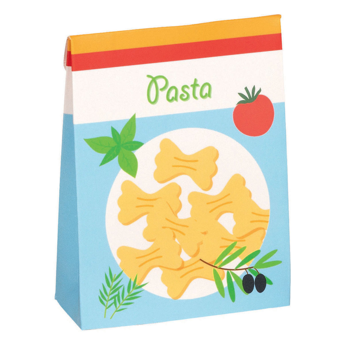 Goki trælegetøjspasta