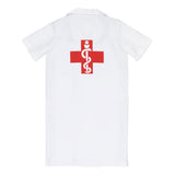 Goki Children's Costume Doctor, 3-5 år gammel