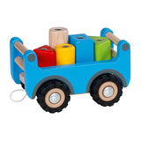 Goki træ køretøj-mobil kran