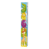 Goki Wood Block Puzzle Safari, 5 ..