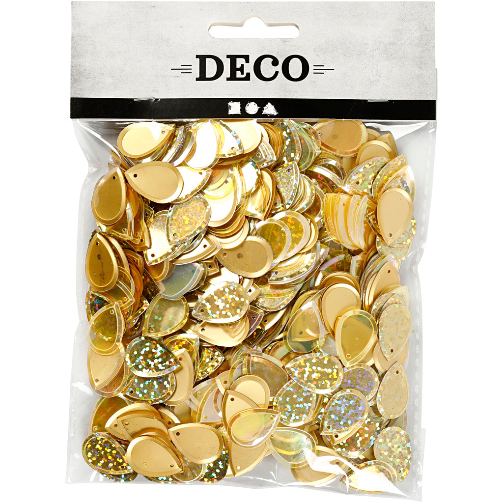Https: www.cchobby.nl pailletter-drop-size-14x19-mm-gold-50-gr-1-box